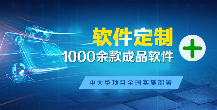 衡东管理系统软件软件开发